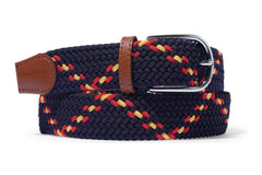 Braided Belt