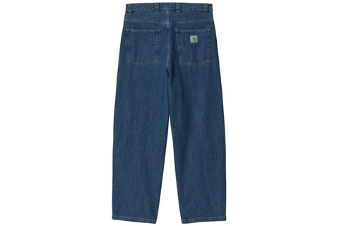 Baggy Denim Pant