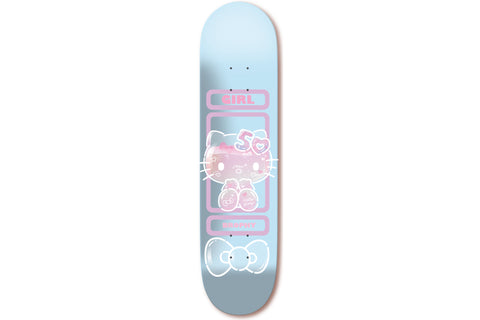 Brophy Hello Kitty 50 - 8.25