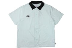 Nike SB Button Up Shirt