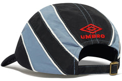 Diamond 6 Panel Cap