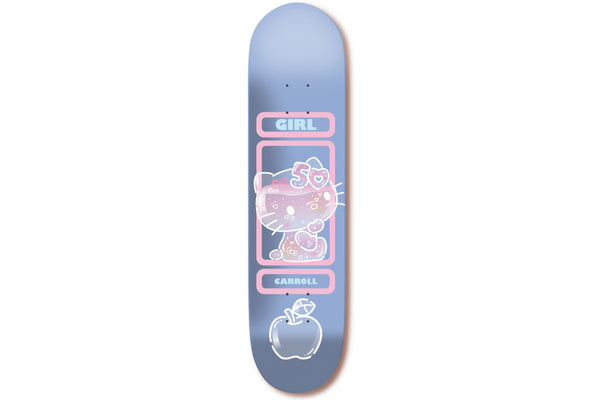 Carroll Hello Kitty 50 - 8.25" | 8.375"