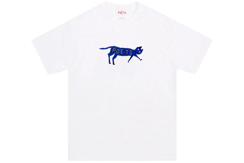 Basic Stussy Pig. Dyed Tee