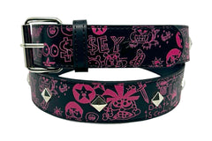 Franky Villani Chaos Belt