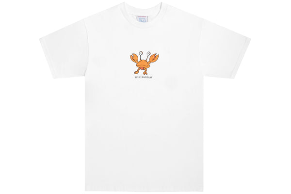 Crab Tee