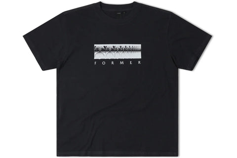 Crux Blur T-Shirt