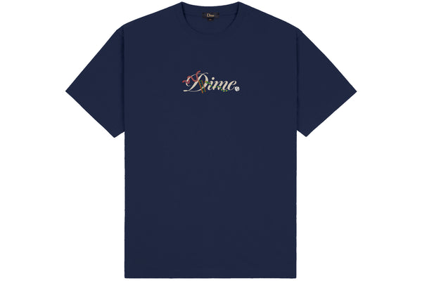 Cursive Snake T-Shirt