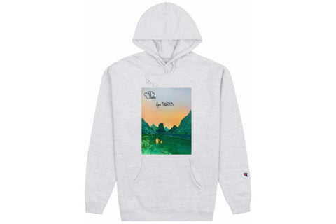 Dill For Poets Hoodie