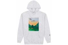 Dill For Poets Hoodie