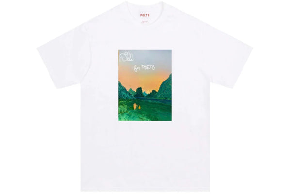 Dill For Poets T-Shirt