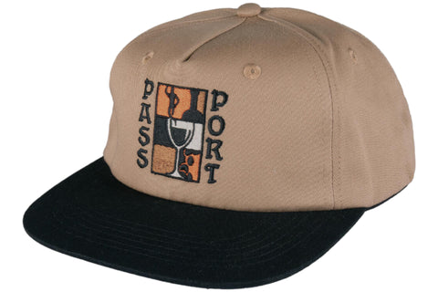 Brush Fire Trucker Cap