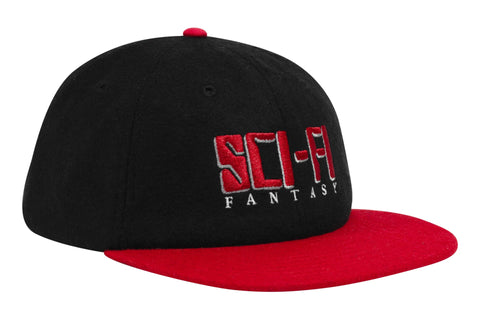 Sci-Fi X Spitfire Classic Hat