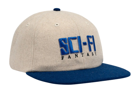 Sci-Fi X Spitfire Classic Hat