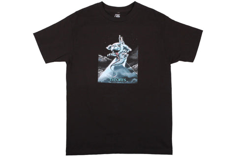 Cons x QS Tee