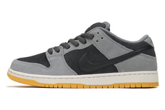 Dunk Low Pro - Dark Smoke Grey/Black-Smoke Grey