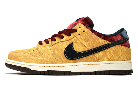 Dunk Low Pro - Light Carbon