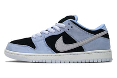 Dunk Low Pro - Aluminum/Black