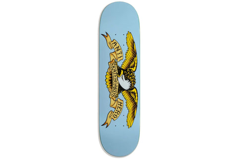 Classic Oval Deck - 7.5"