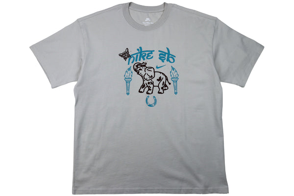 Max 90 Elephant Skate Shirt