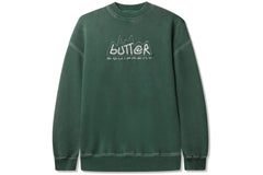 Equipment Applique Crewneck