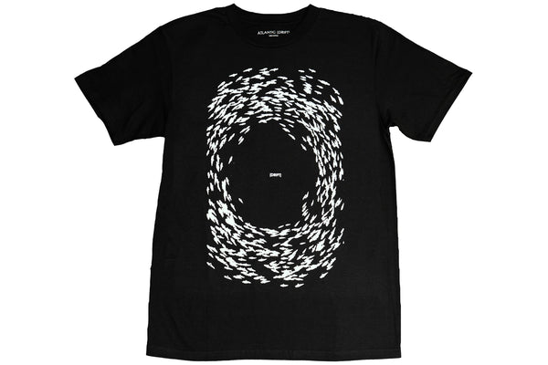 Fish Glo Tech Tee