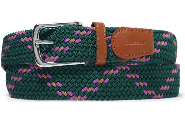 Braided Belt