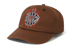 Frenzy 6 Panel Cap