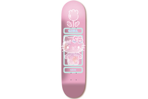 Gass Hello Kitty 50 - 8.125