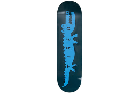 Praman Oval Deck - 8.5"