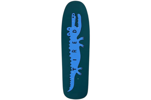 The Gator - Shaped - 9.25"