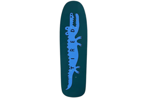 Praman Oval Deck - 8.5"