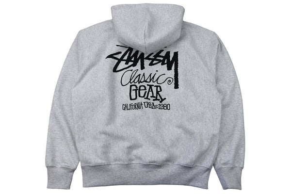 Classic Gear Hoodie