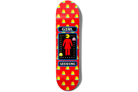 Classic Oval Deck - 7.5"