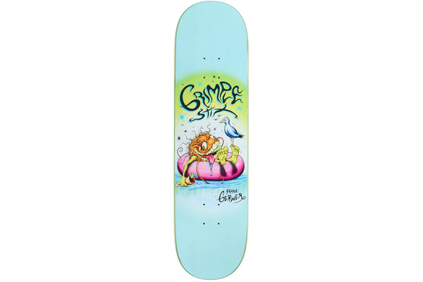 Gerwer Grimple Beach - 8.25"