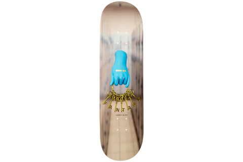 Glick Keys Deck - 8.5