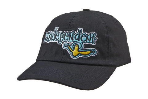 Vantage Trucker Hat