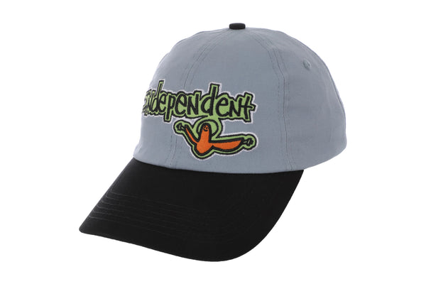 Gonz Bar Strapback Hat