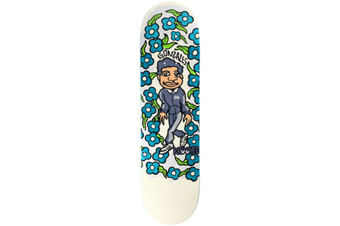 Gonz Stroll - 8.5"