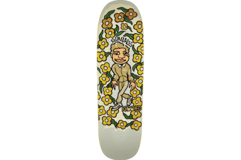 Gonz Stroll - 8.5"