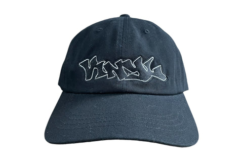 Graffiti Dad Hat