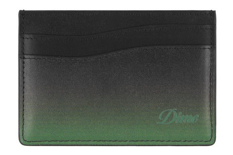 Cursive Gradient Wallet