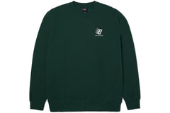 Huf x Bronze Crewneck