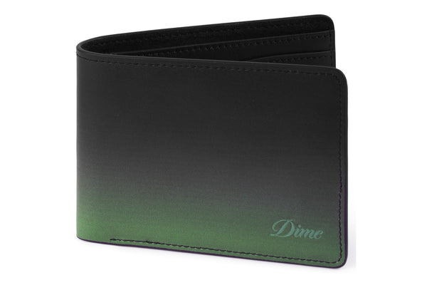 Cursive Gradient Wallet