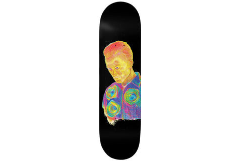 Classic Oval Deck - 7.5"