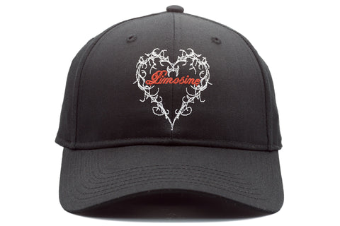 Cursive Low Pro Cap