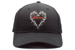 Heart Hat