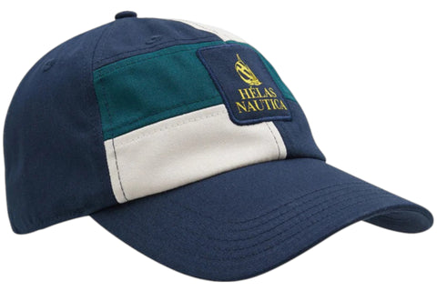 Helas x Nautica Cap