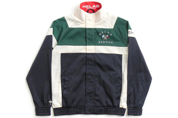 Helas x Nautica Jacket