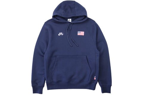 Nike SB Skate Hooded Sweatshirt