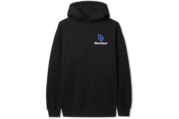 Finest Logo Pullover Hood